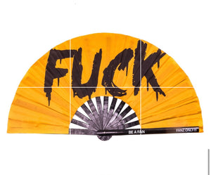 Fuck Fan