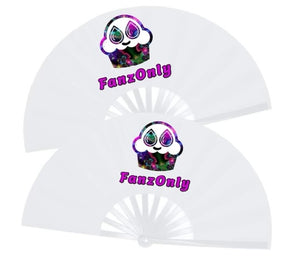 Fanz Only Hand Fan